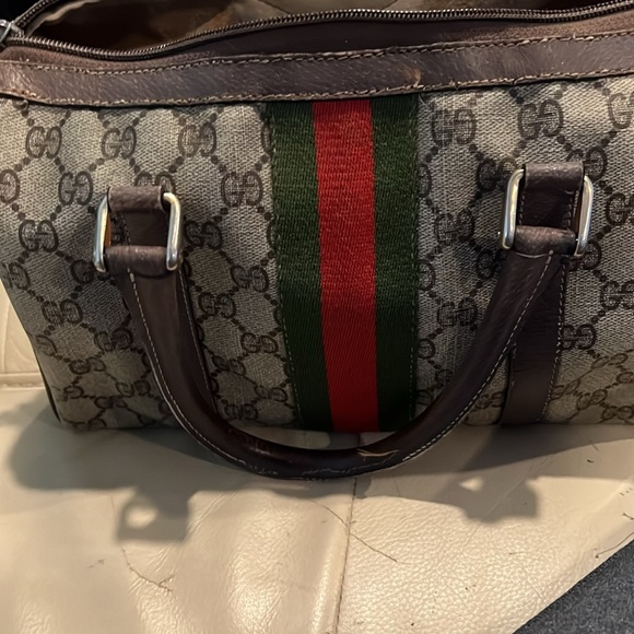 Gucci Boston bag - Picture 10 of 12